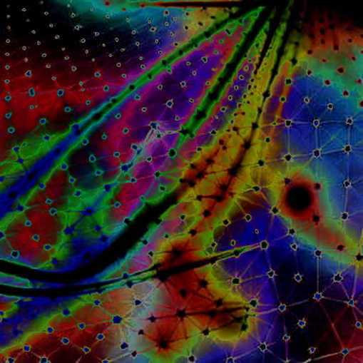 Galaxy's GOFR: The Chart Doesn't Hype, It Screams Liquidity Risk