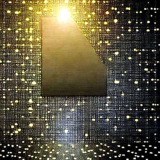 The Asian Chip Rally: A Technical Rebound or Structural Inflection?