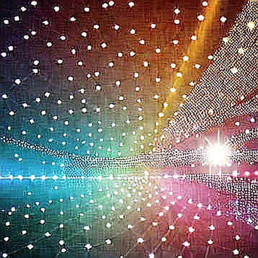The Empty Frame: When Blockchain Analysis Meets the Void