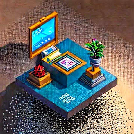 The Liquidity Mirage: Why Layer-2 Explosion Is Just a Slicing Game The Liquidity Mirage: Why Layer-2 Explosion Is Just a Slicing Game