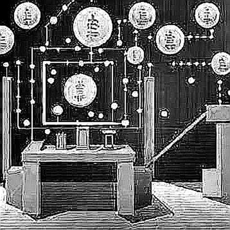 The Month-End Data Gauntlet: Macro Disturbance vs. On-Chain Verification The Month-End Data Gauntlet: Macro Disturbance vs. On-Chain Verification