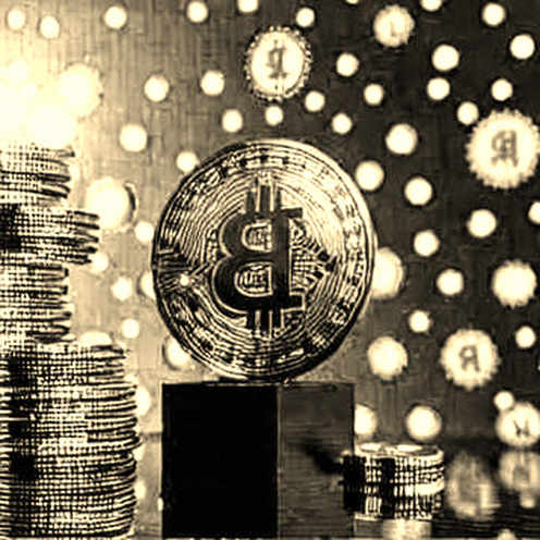 The Alchemy of Nickel: Bitfinex Securities and the New Narrative of Trust The Alchemy of Nickel: Bitfinex Securities and the New Narrative of Trust
