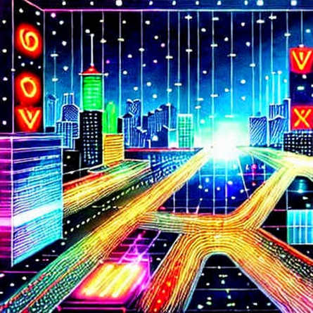 SK Hynix's 9% Flash Crash: A Warning Signal for AI Crypto Tokens?