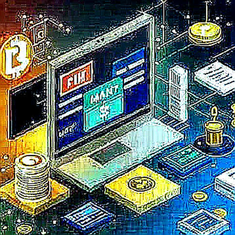 Uniswap’s AMM Thesis Looks Strong, But Tokenized Markets Still Need Settlement Proof