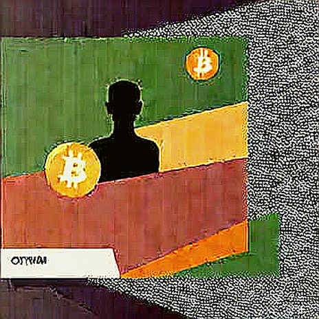 The 55-Year Fiat Anomaly: On-Chain Data Reveals Capital Rotating from Gold to Bitcoin