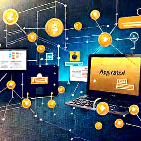 The $65 Billion Mirage: What Anthropic's Phantom Revenue Reveals About the AI Narrative Machine
