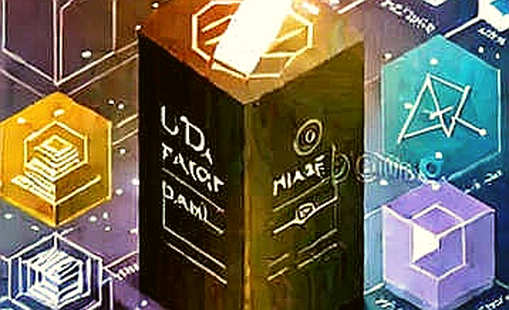 The Power Grid Bottleneck: Nvidia's Energy Move and the Unseen Infrastructure War for Blockchain