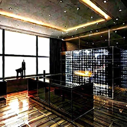 The Ghost in the Machine’s Noise: Why Trump’s AI Data Center Love Affair Is a Crypto Miner’s Nightmare